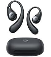 Baseus Eli Sport 2 Open-Ear Headphones Wireless Earbuds,Secure Earhook Sport Design,Ultra-Comfort...