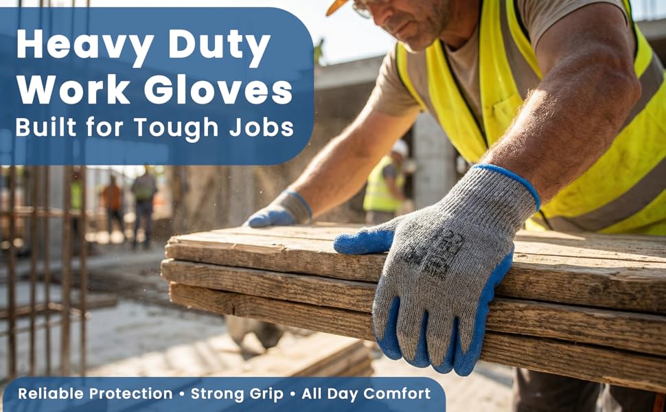 Work Gloves
