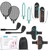 Younik Switch 2 Sports Accessories