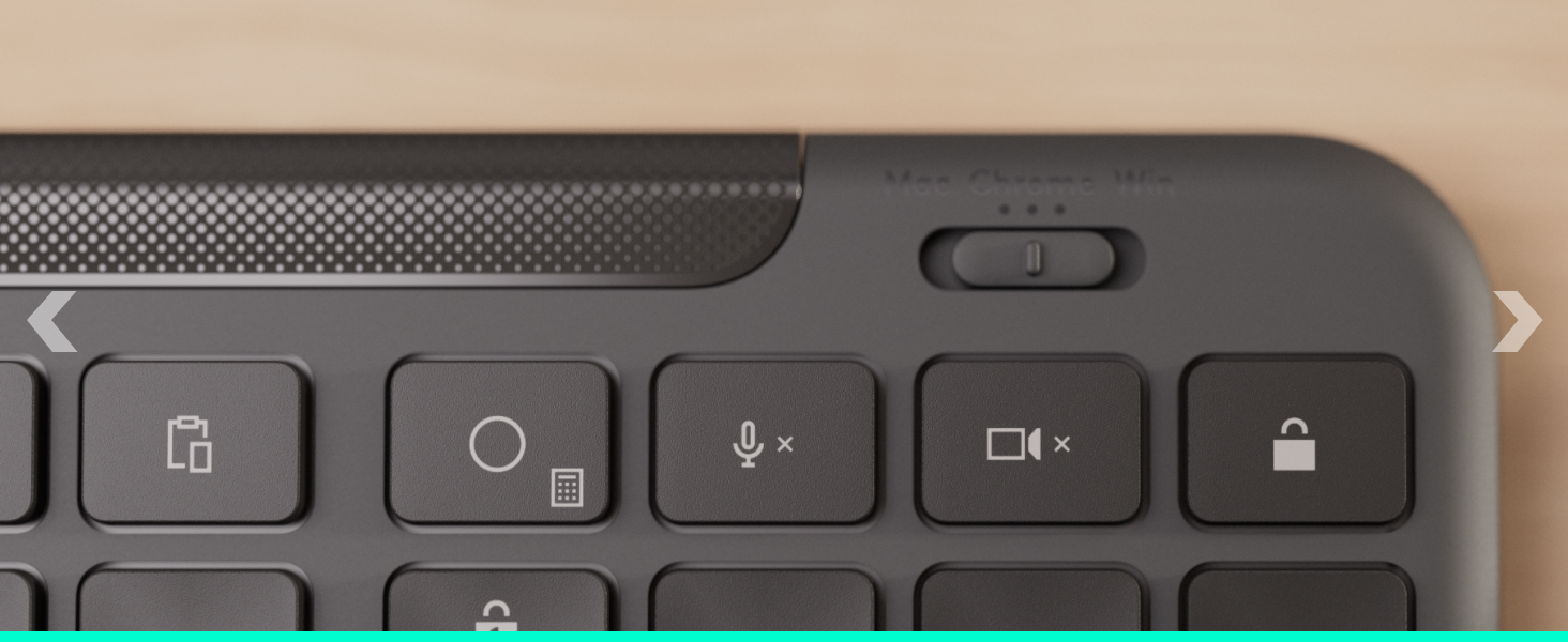 Logitech Signature Slim Wired Combo MK625 for Business