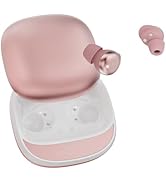 Sleep Earbuds Bluetooth 5.4 in Ear Buds for Sleeping, Mini Sleep Headphones for Side Sleepers wit...