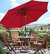 patio umbrella