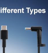 laptop charger for hp