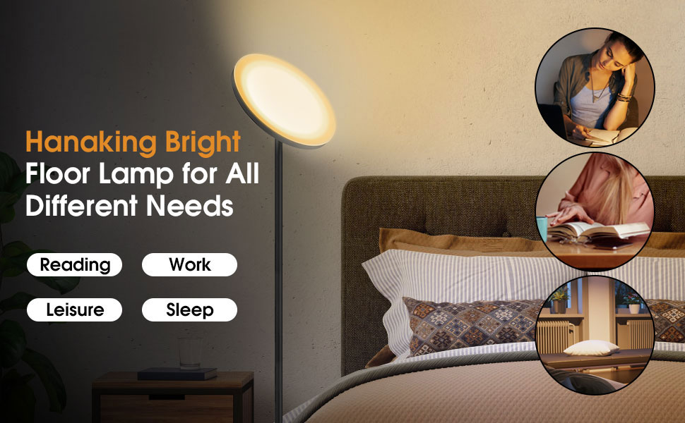 floor lamp