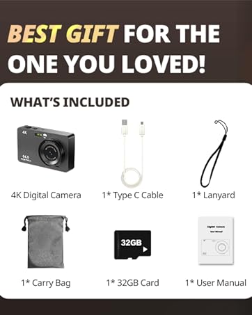 digital camera