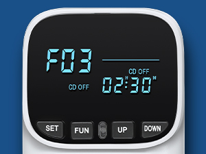 temperature controller