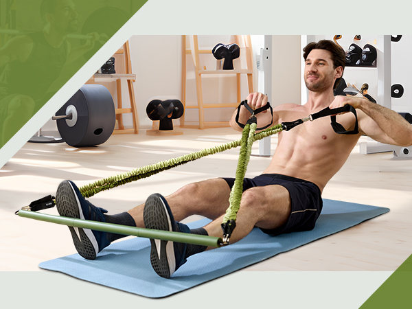 resistance bands for working out