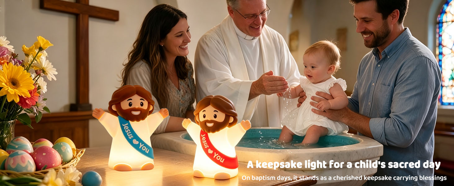 baby baptism days