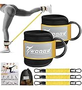 Ankle Resistance Bands