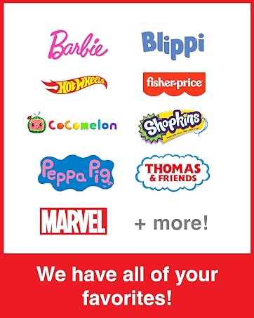 Brush Buddies Brand Focus Image 03