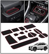 2019+ rav4 accessories
