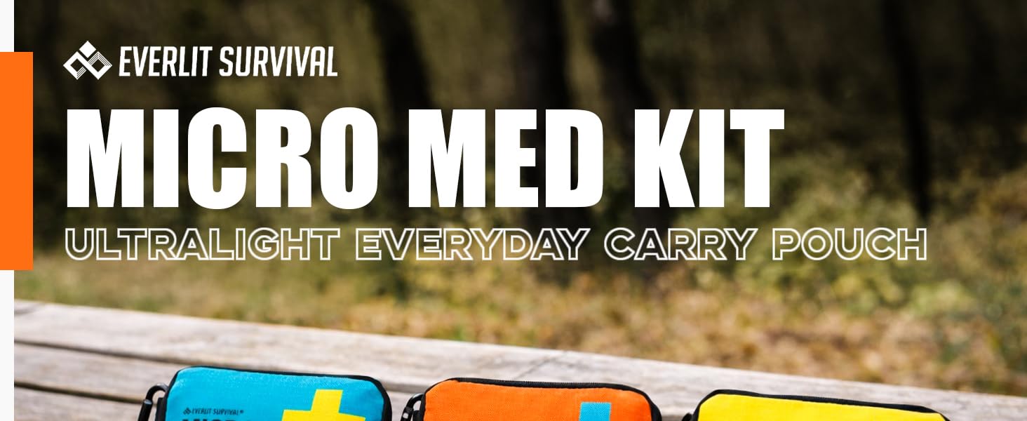 mini first aid kit bulk