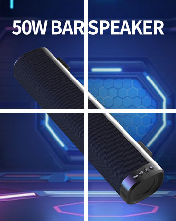 bluetooth speaker