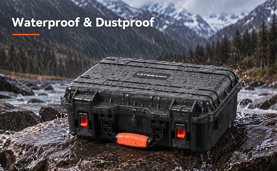 starlink mini kit waterproof case