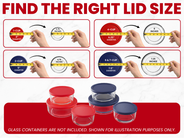 lids