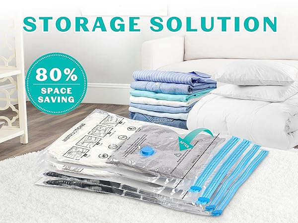 vacuum bags for travel