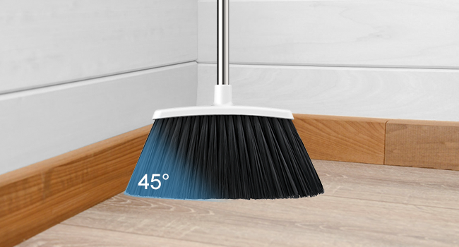 Broom and Dustpan Set