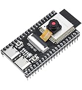 Meshnology ESP32-S3-N16R8 Board ESP32 S3 CAM with 3660 Camera Module 16MB Flash + 8MB PSRAM Mesht...