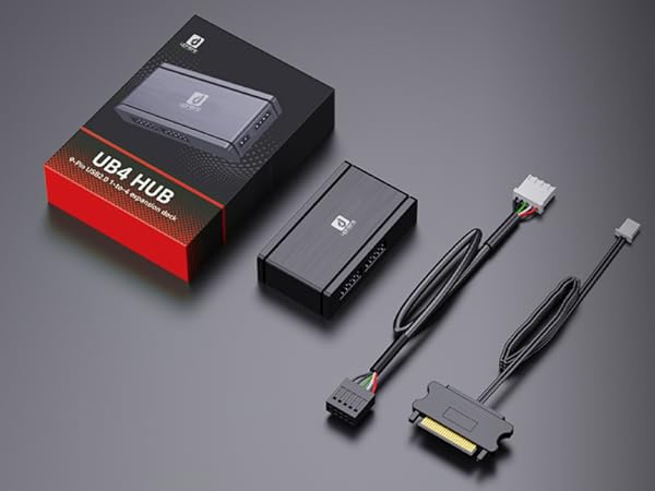 usb