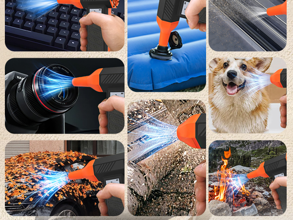 air duster electric rechargeable air duster electric air duster for pc cordless air duster