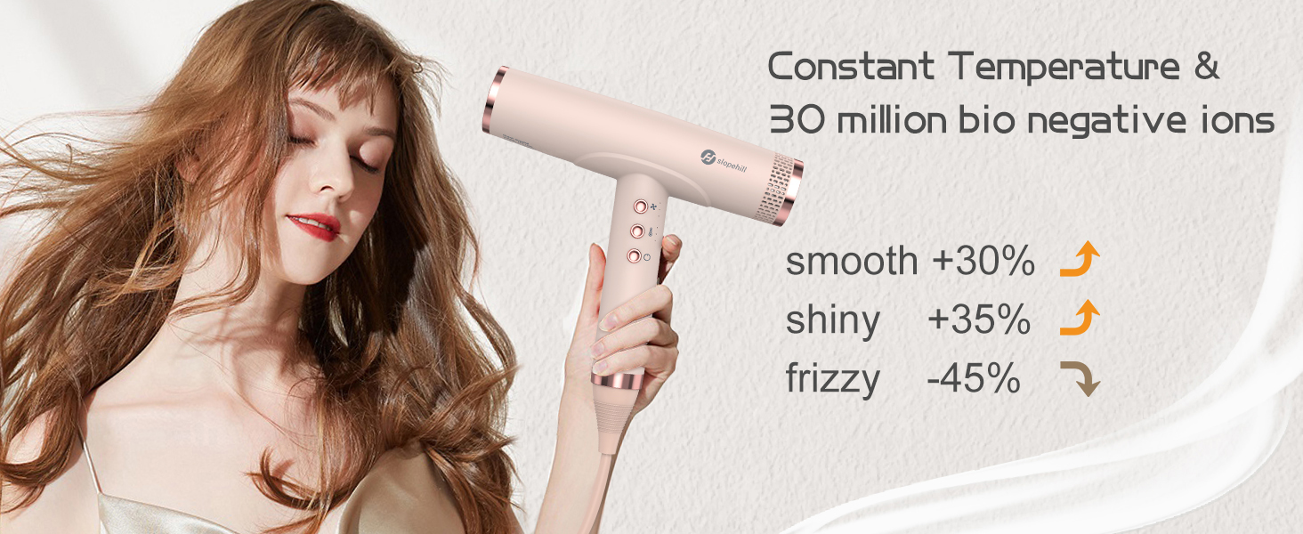 hair dryer