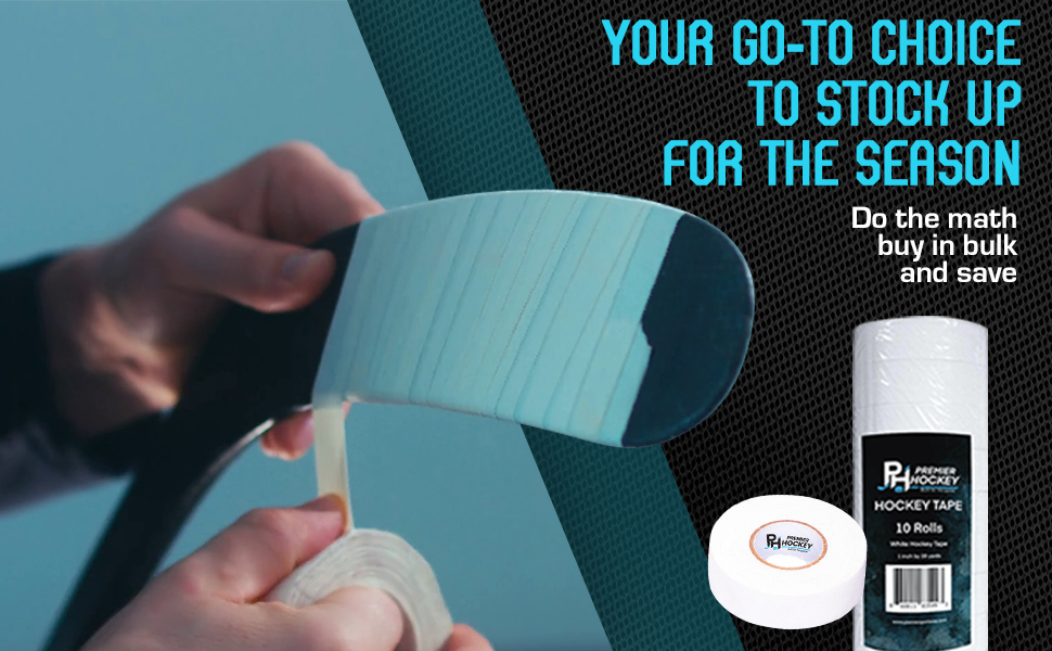 bulk hockey tape cheap good tape