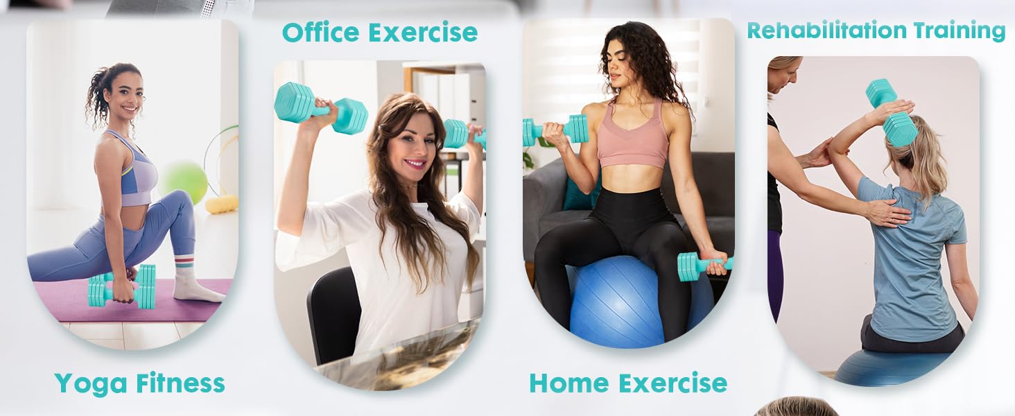 Multi-scenario Workout