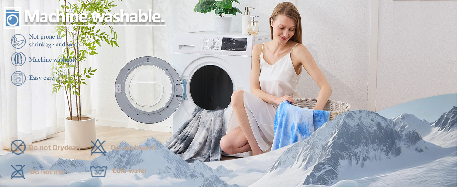 cooling blanket