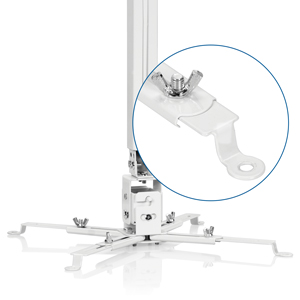 projector holder wall mount