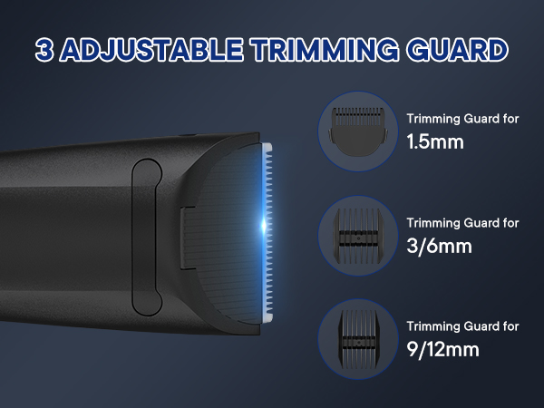 3 Adjustable Guards 1