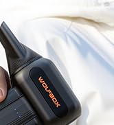 WOLFBOX MF60 Compressed Air Duster