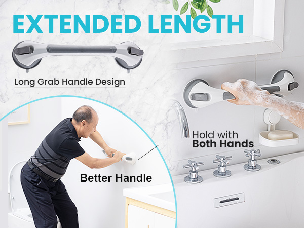 extended length