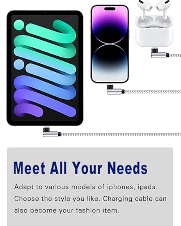 iphone lightning cable