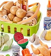 play food