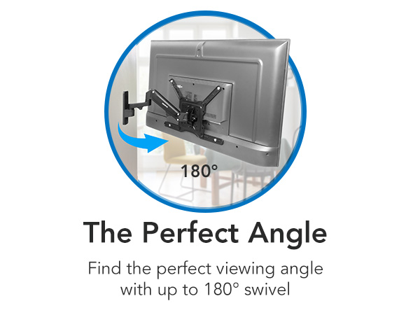 Swivel Range