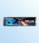 Bestoss pcie 5.0 1TB ssd, 14000mb/s ssd