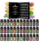 36 Bottles Essential Oils Set - Essential Oils-100% Natural Essential Oils-Perfect for Diffuser, ...
