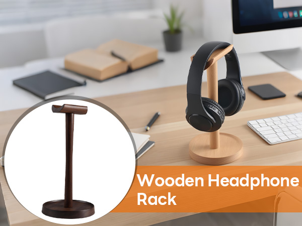 headphone stand