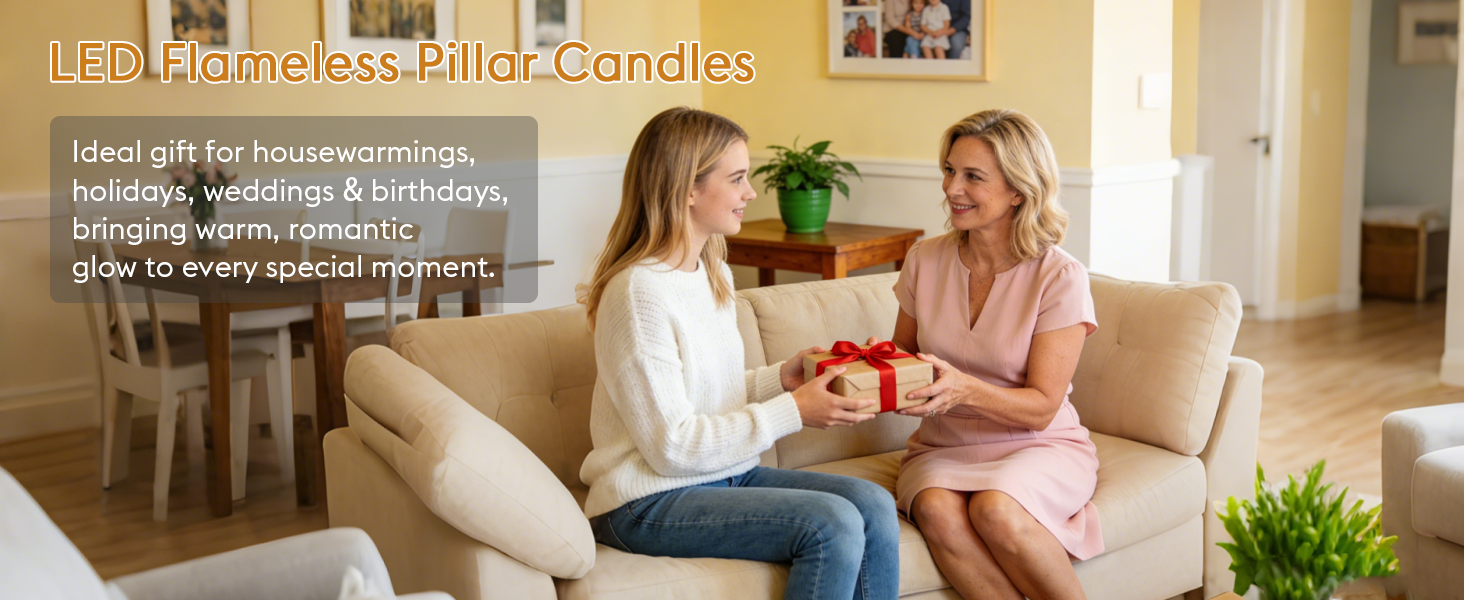 Ideal gift for housewarmings, holidays, weddings &amp;amp;amp;amp; birthdays