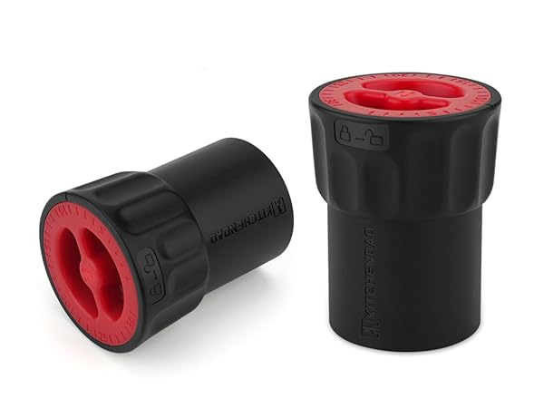Magnetic Wine Stopper
