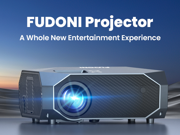 projector