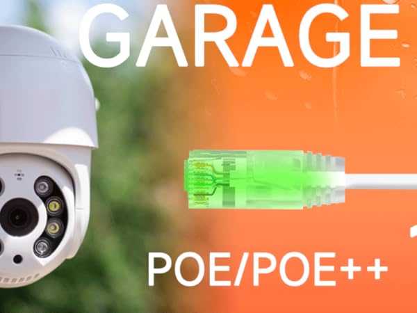 cat6a ethernet cable 200ft