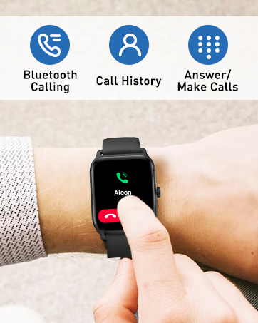 Smart watch for women