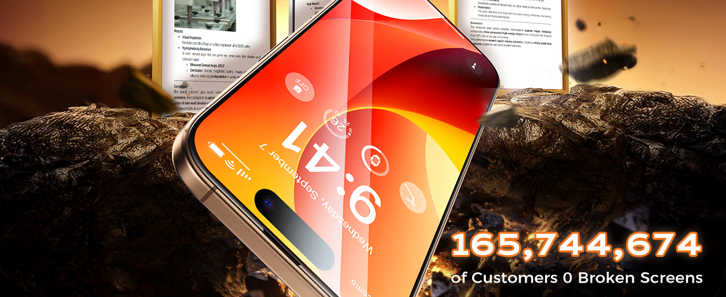 screen protector