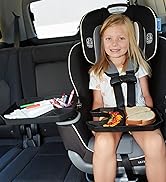 car seat tray