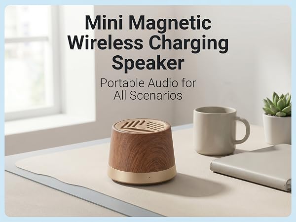 pillow speaker 