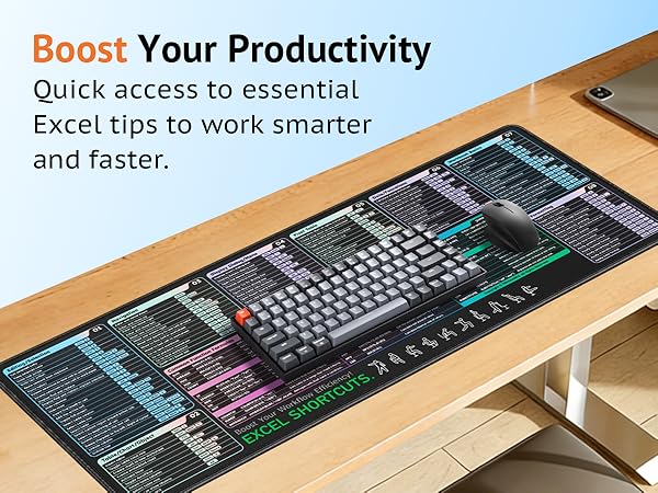 Boost Your Productivity