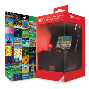 my arcade retro arcade machine x main