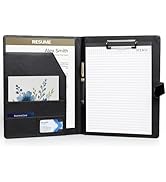 Padfolio (Black)