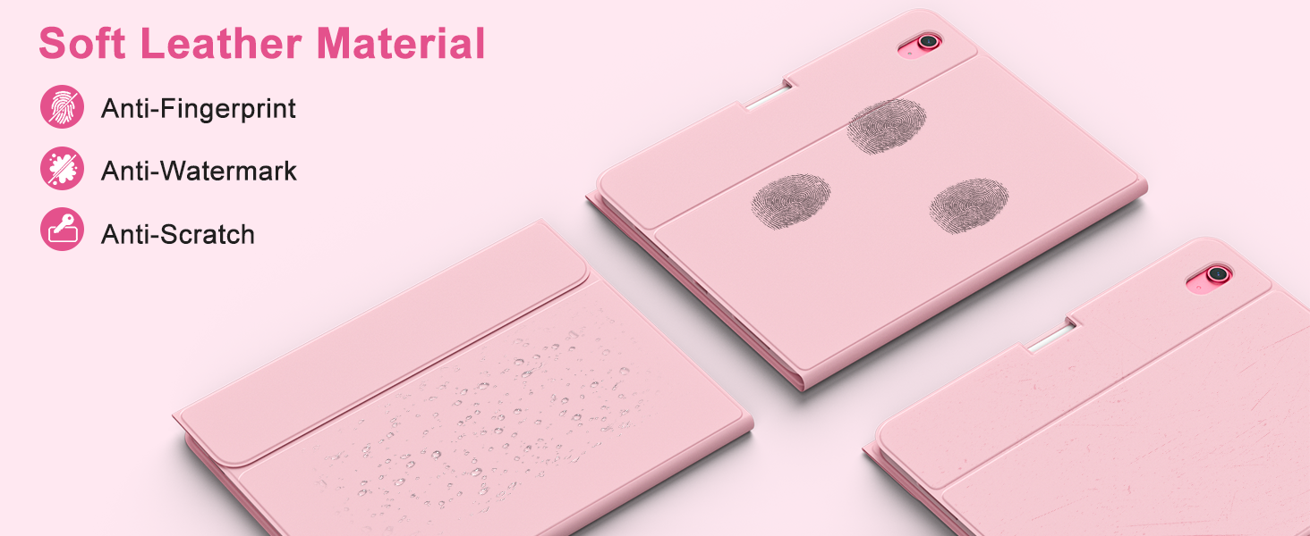 ipad a16 case with keyboard iPad 10th generation case with keyboard ipad 11th generation case keyboa